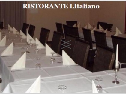 照片: L&amp;#039;italiano Werne