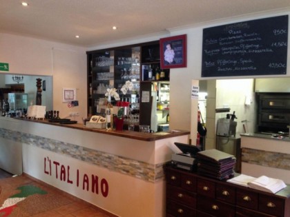 照片: L&amp;#039;italiano Werne