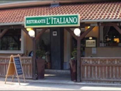 照片: L&amp;#039;italiano Werne